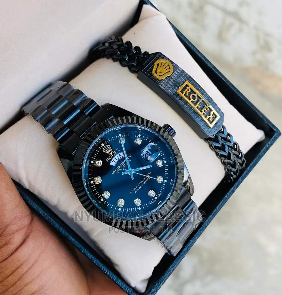 Rolex Watches Original