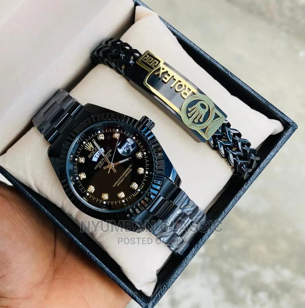 Rolex Watches Original