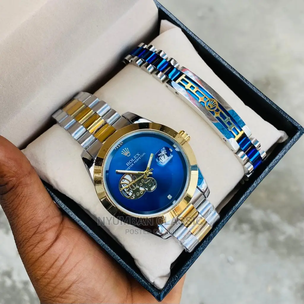 Rolex Watches Original