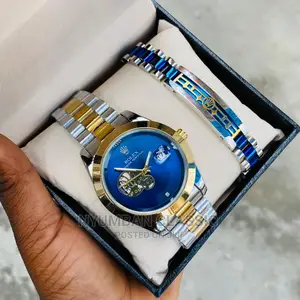 Rolex Watches Original
