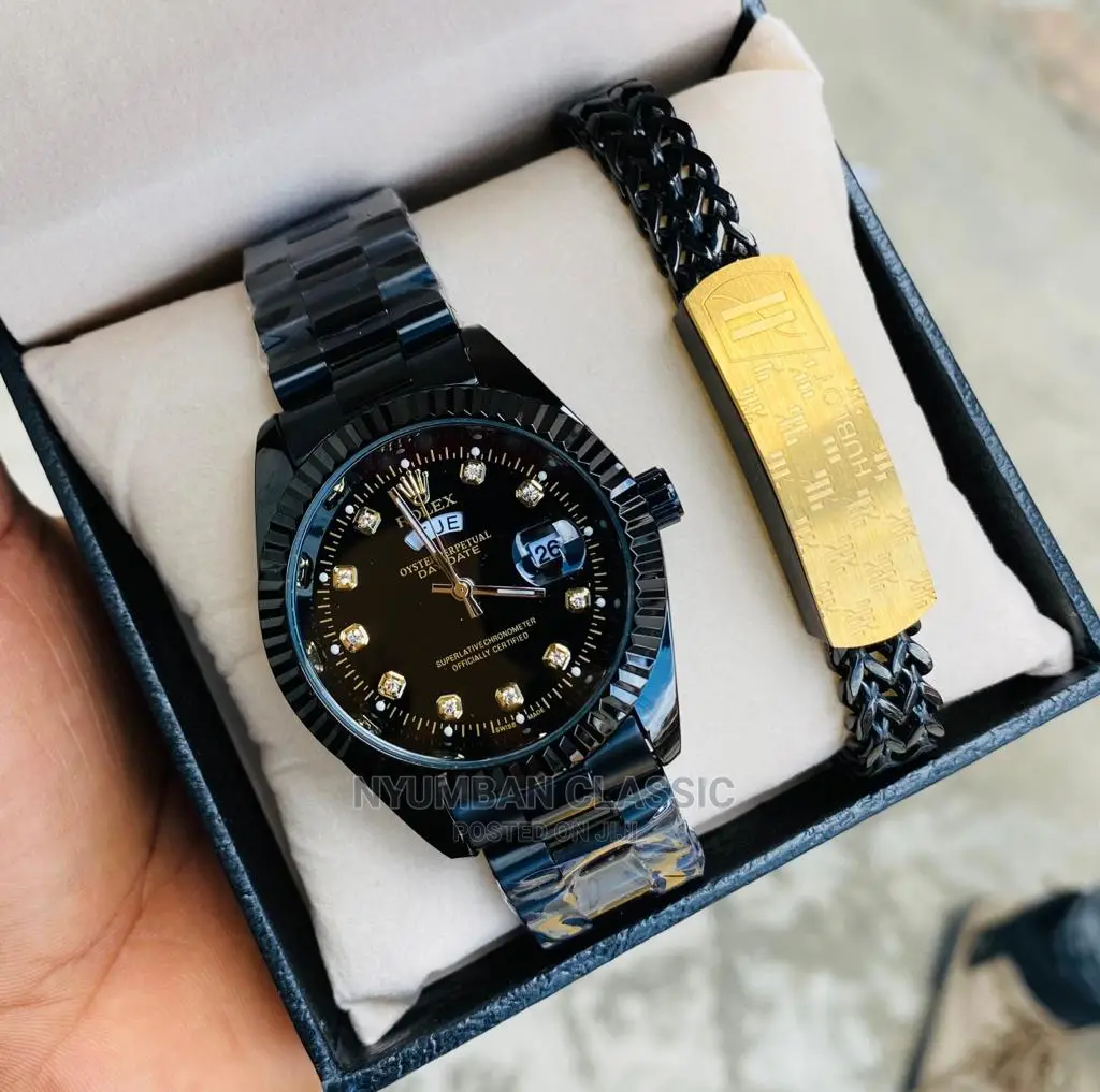 Rolex Watches Original