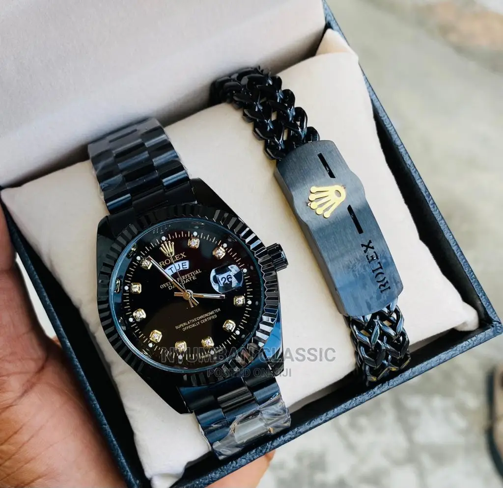 Rolex Watches Original