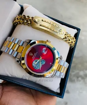 Rolex Watches Original