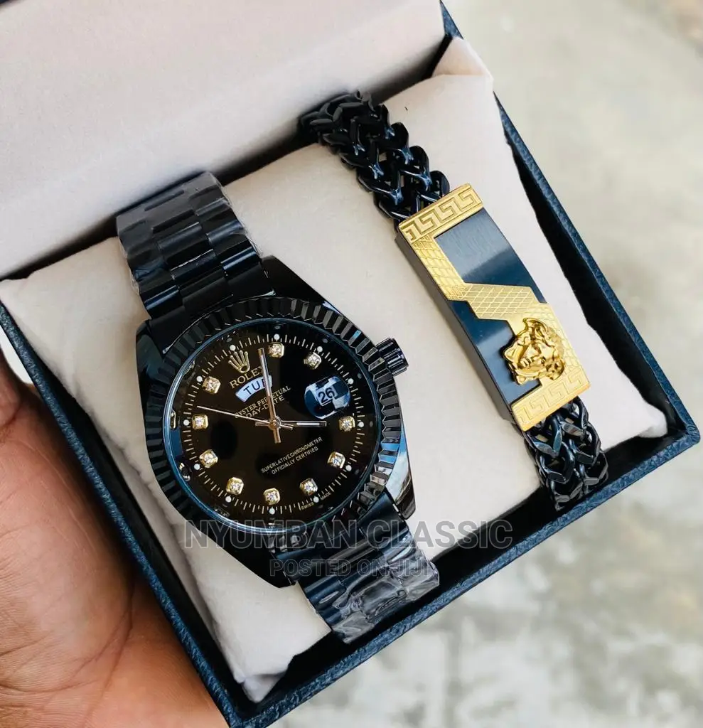Rolex Watches Original