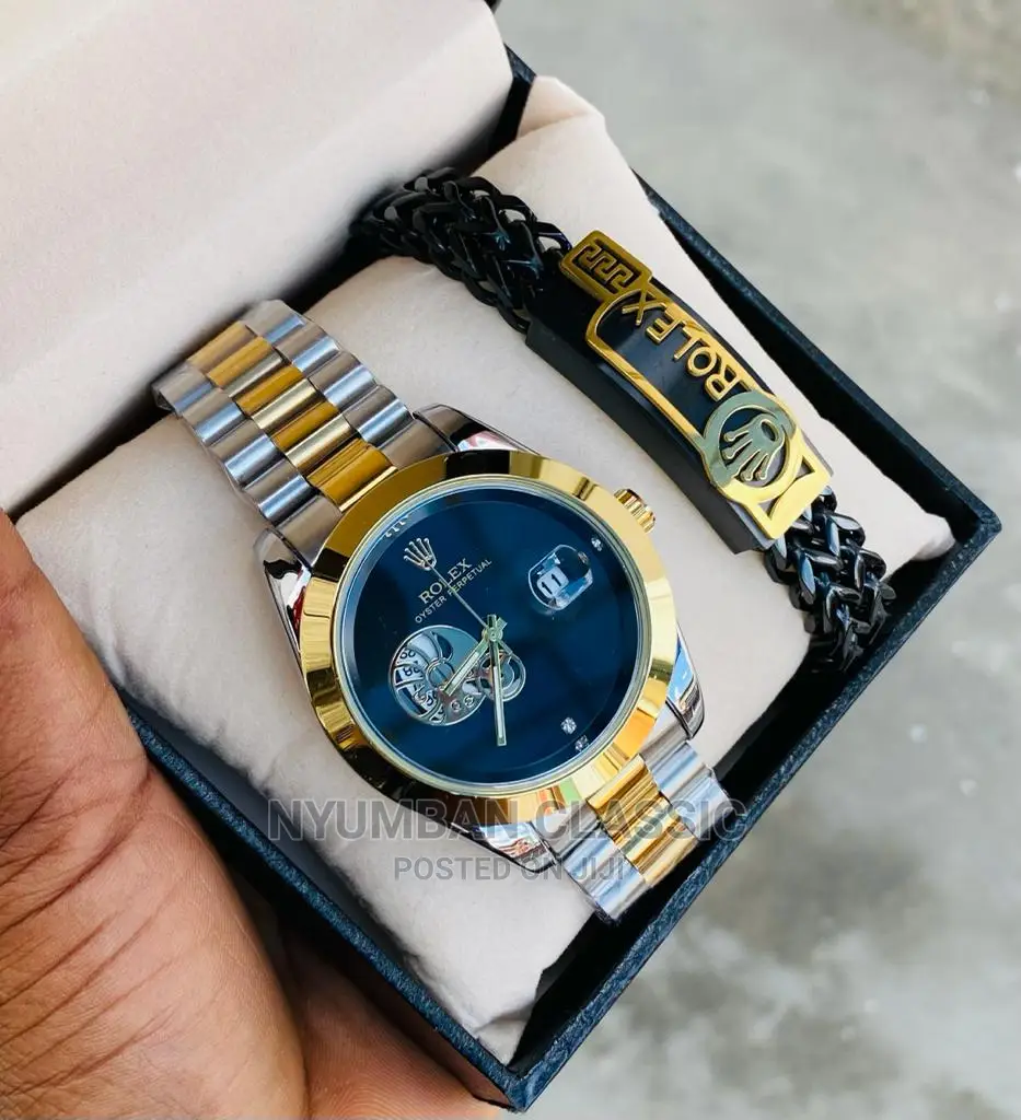 Rolex Watches Original