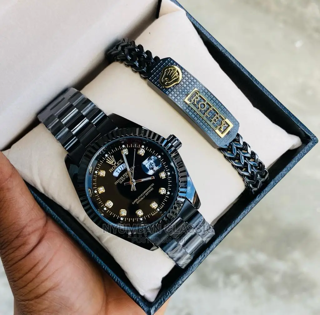 Rolex Watches Original