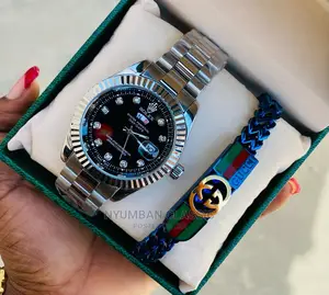 Rolex Watches Original
