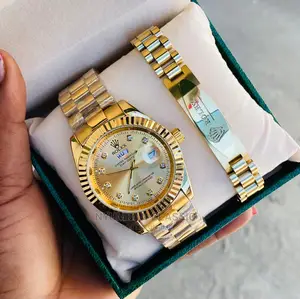Rolex Watches Original
