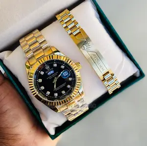 Rolex Watches Original
