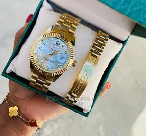 Rolex Watches Original
