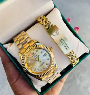 Rolex Watches Original