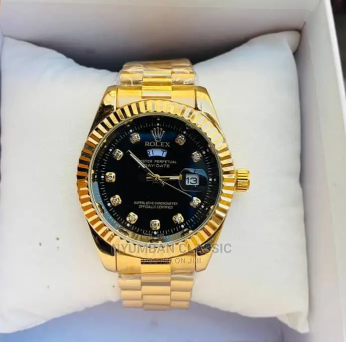 Rolex Watches Original