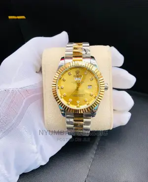 Rolex Watches Original