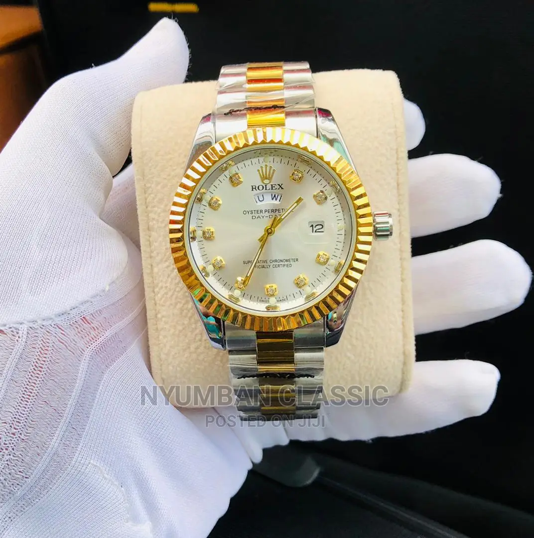 Rolex Watches Original
