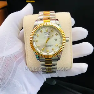 Rolex Watches Original