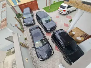 Furnished 4bdrm House in Mwanga Motors, Sinza for Sale
