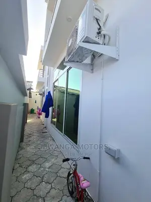 Furnished 4bdrm House in Mwanga Motors, Sinza for Sale