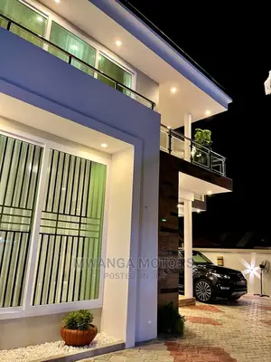 Furnished 4bdrm House in Mwanga Motors, Sinza for Sale