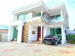 Furnished 4bdrm House in Mwanga Motors, Sinza for Sale