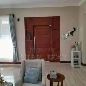 4bdrm House in Maxposh, Kinondoni for Sale