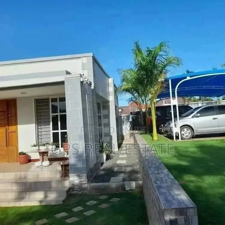 4bdrm House in Maxposh, Kinondoni for Sale