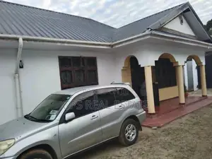 2bdrm House in Maxposh, Kinondoni for Sale