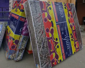 Magodoro Imara Ya COMFY Arusha Foam