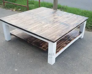 Coffee Table Nzuri Sana