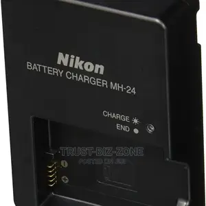 Nikon Charger
