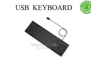 Keyboard Wired