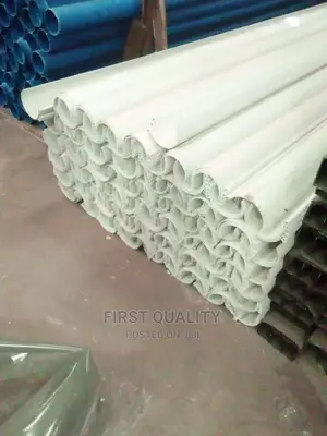 Gutters and Fittings