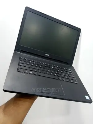 Laptop Dell Latitude 3180 8GB Intel Core I5 HDD 500GB