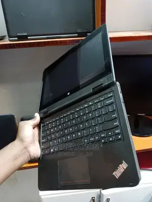Laptop Lenovo Yoga 11e 4GB Intel HDD 500GB