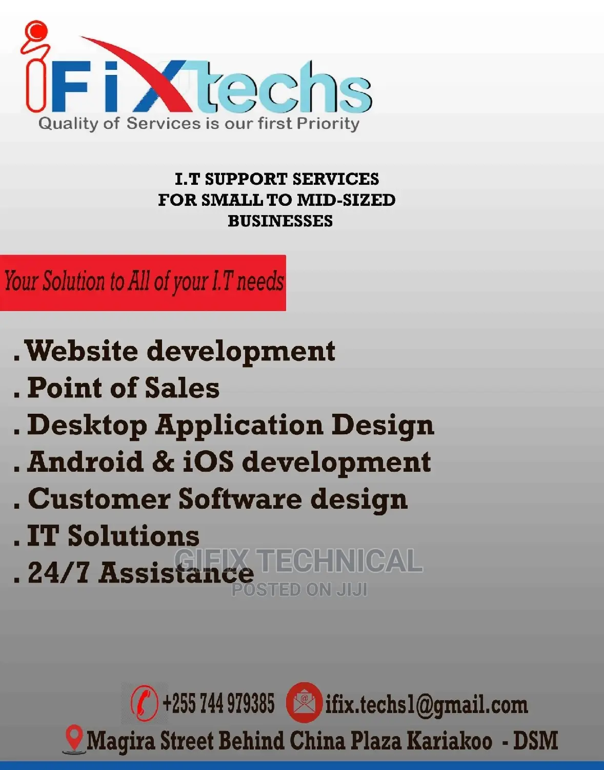 Software Development