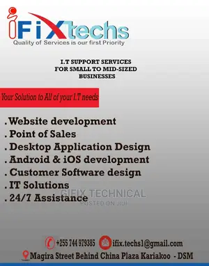 Software Development