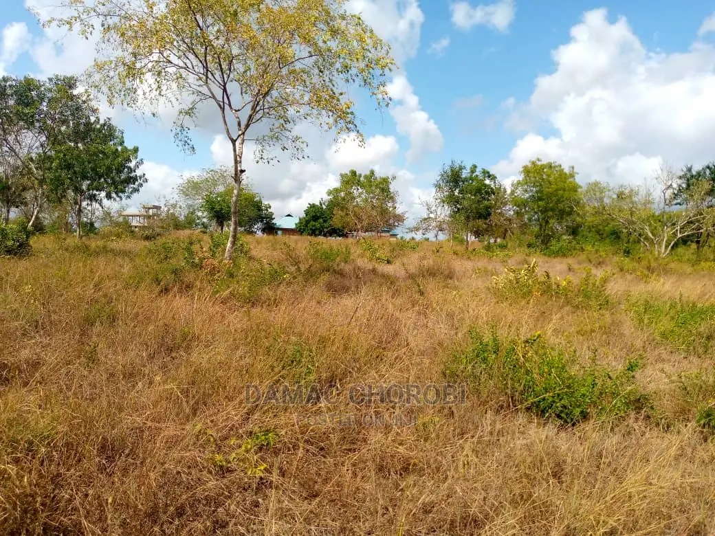 Acre 16 Bagamoyo for Sale