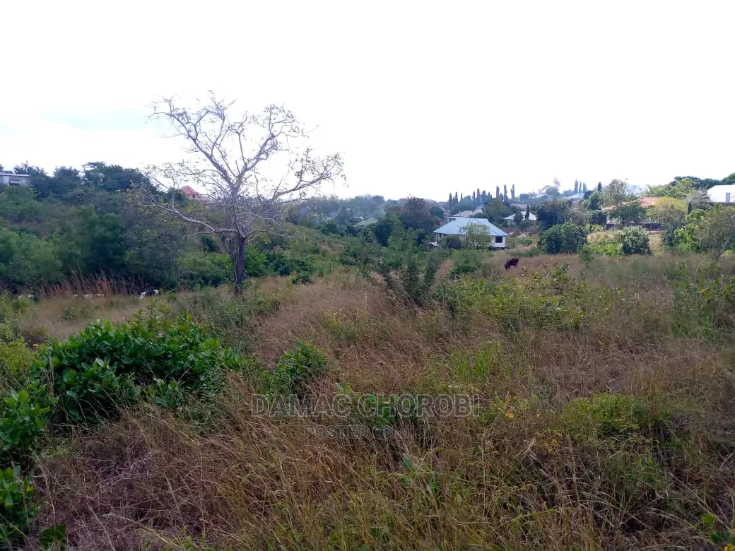 Acre 16 Bagamoyo for Sale