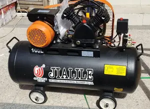 Air Compressor Liter 100