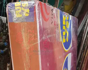 Magodoro Imara Kutoka VITAFOAM