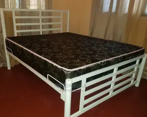 Kitanda Kizuri Sana Simple
