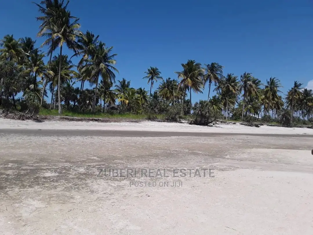 Amaizing Beach House on Sale Mwarongo Tanga .