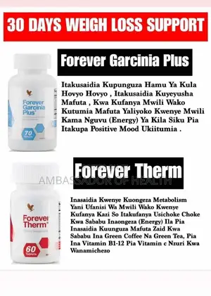 30 Days Weight Loss Support