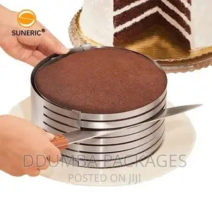 Official Cake Slicer