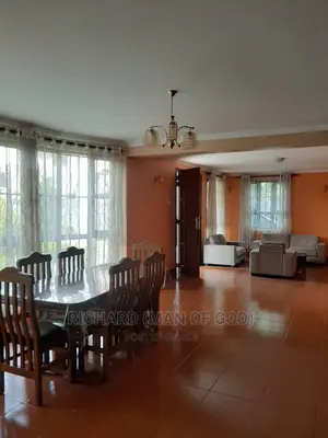 Furnished 6bdrm Bungalow in Arusha for rent