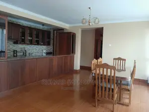 Furnished 6bdrm Bungalow in Arusha for rent