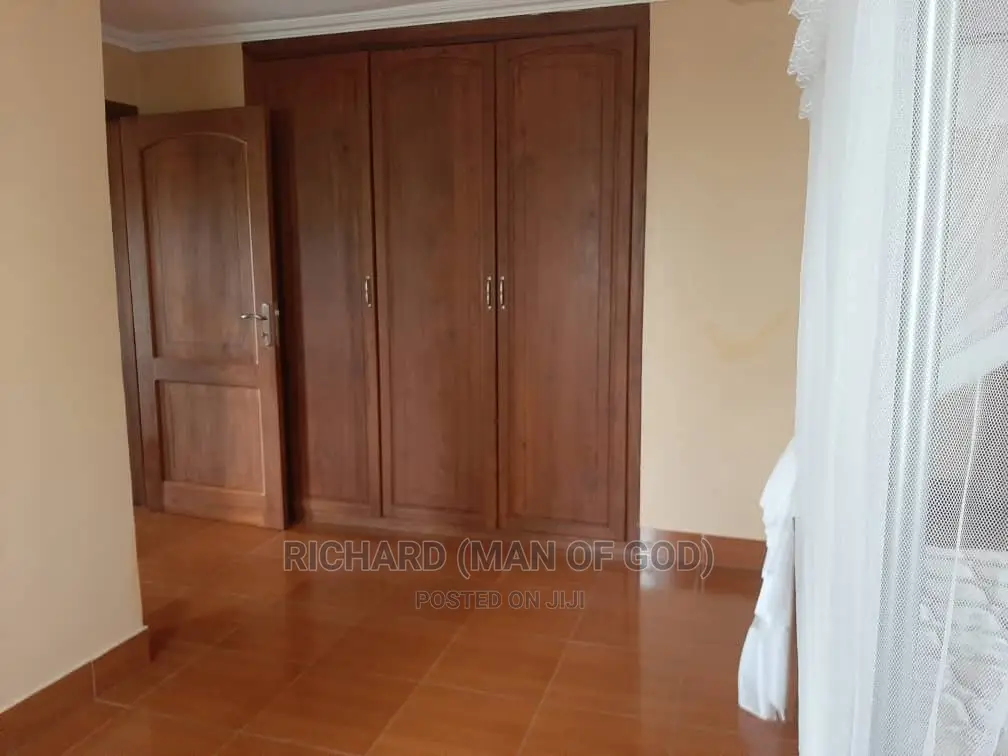 Furnished 6bdrm Bungalow in Arusha for rent