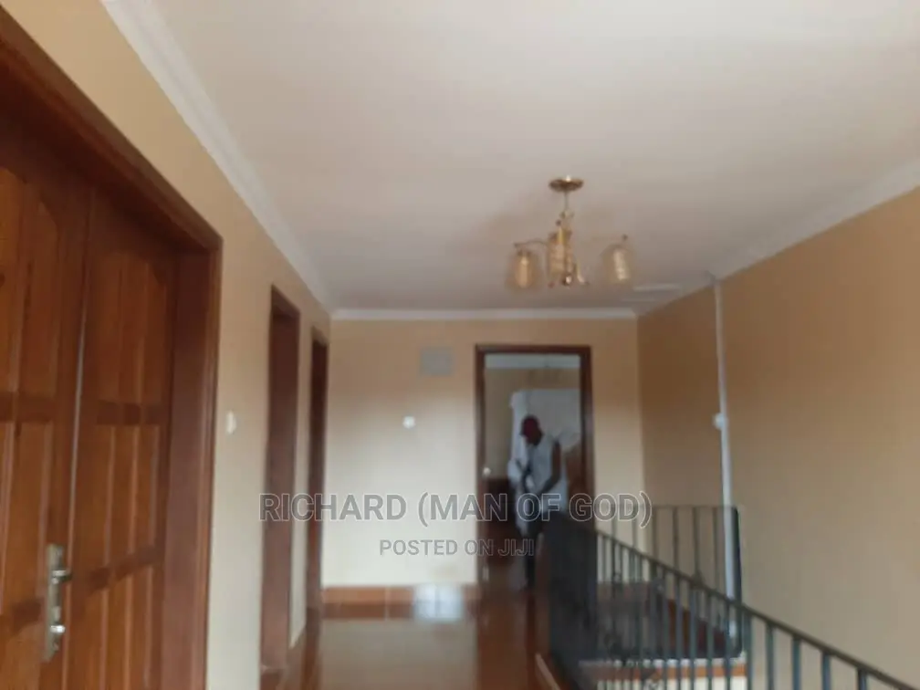 Furnished 6bdrm Bungalow in Arusha for rent