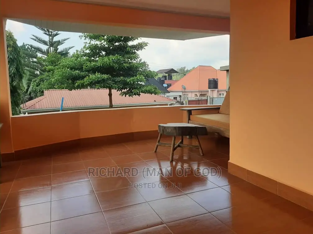 Furnished 6bdrm Bungalow in Arusha for rent