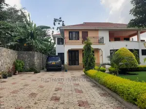 Furnished 6bdrm Bungalow in Arusha for rent