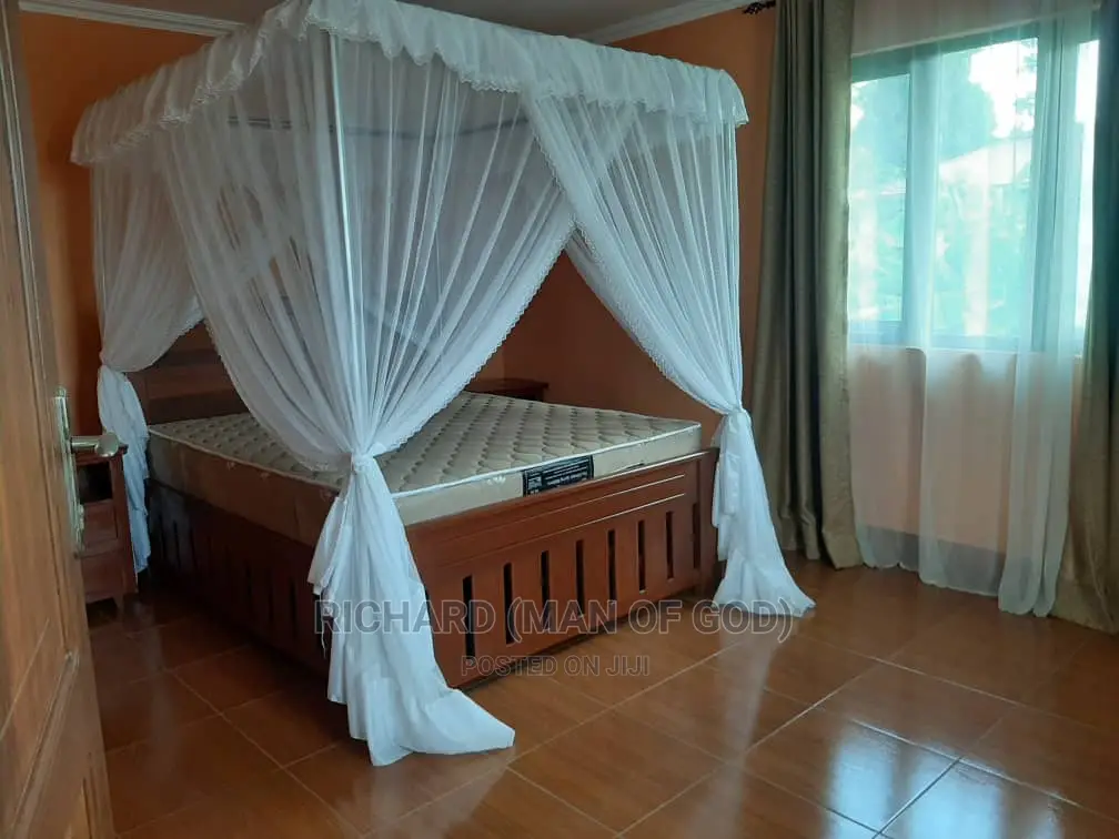 Furnished 6bdrm Bungalow in Arusha for rent